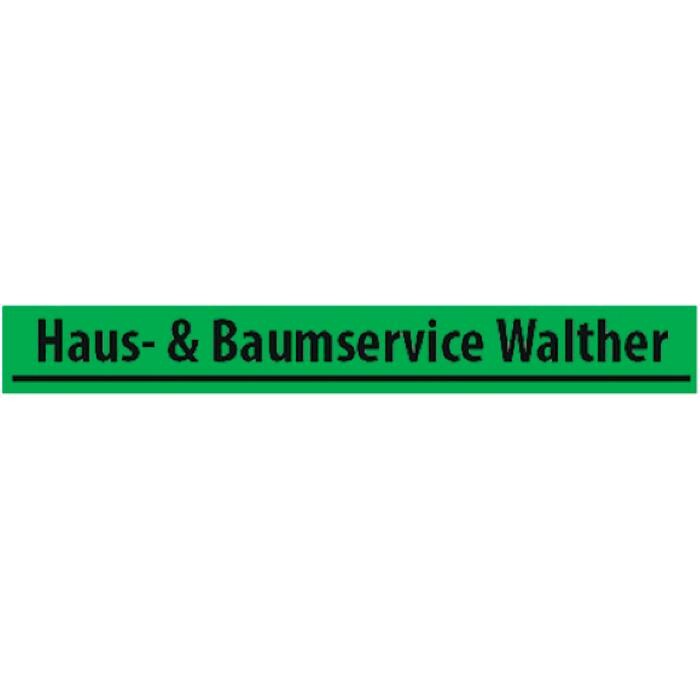 Bilder Haus- u. Baumservice Walther