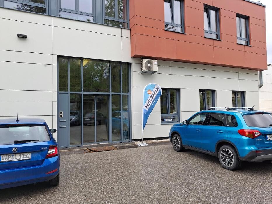 Bilder Kroschke Kfz Zulassungen und Kennzeichen