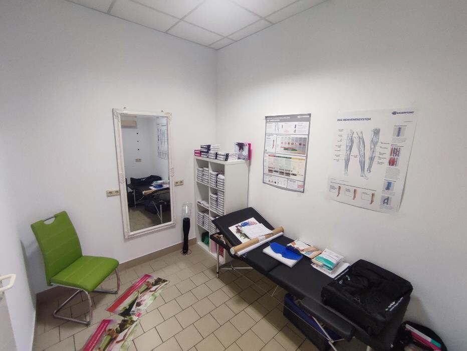 Bilder Seeger Gesundheitshaus GmbH & Co. KG