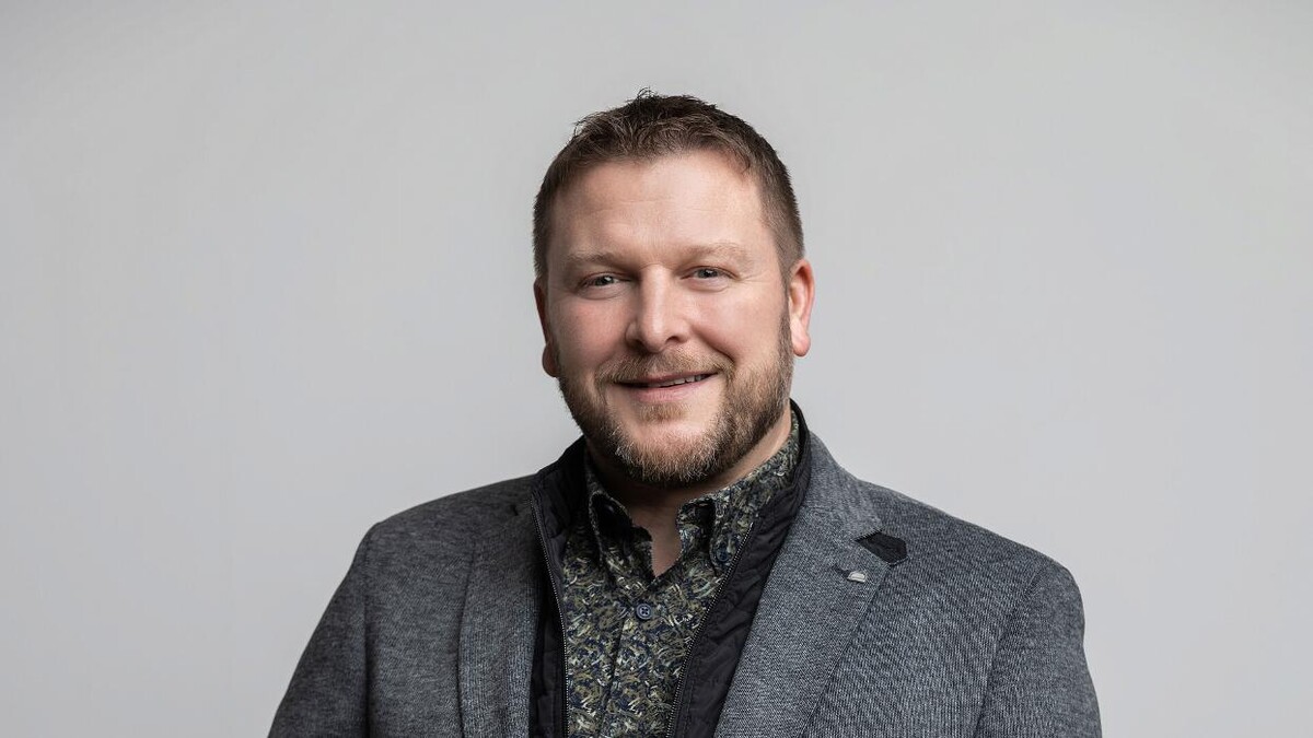 Bilder Mecklenburgische Versicherung Ronny Krille