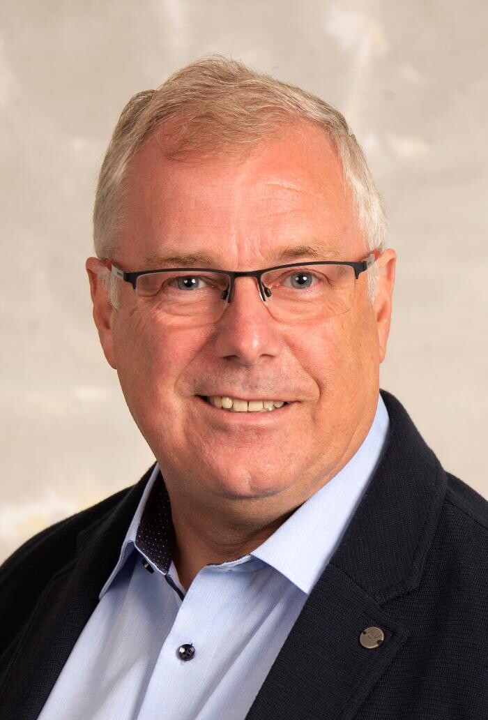 Bilder Mecklenburgische Versicherung Herbert Brauer
