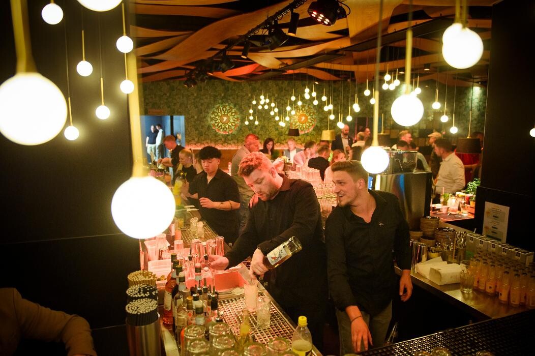 Bilder PETER PANE Burgergrill & Bar