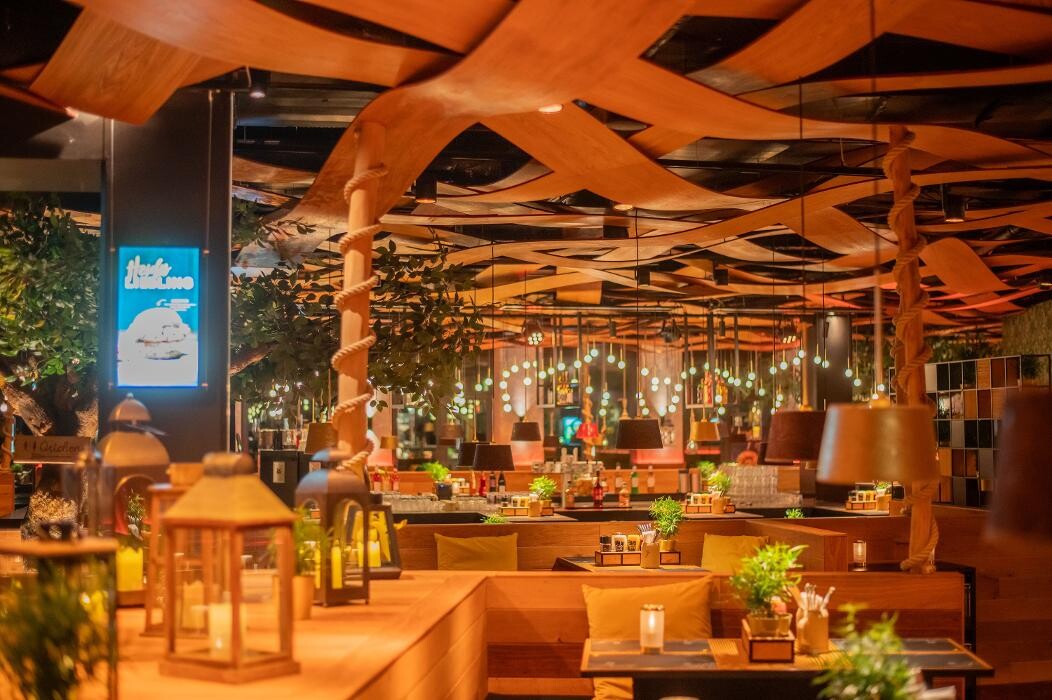 Bilder PETER PANE Burgergrill & Bar