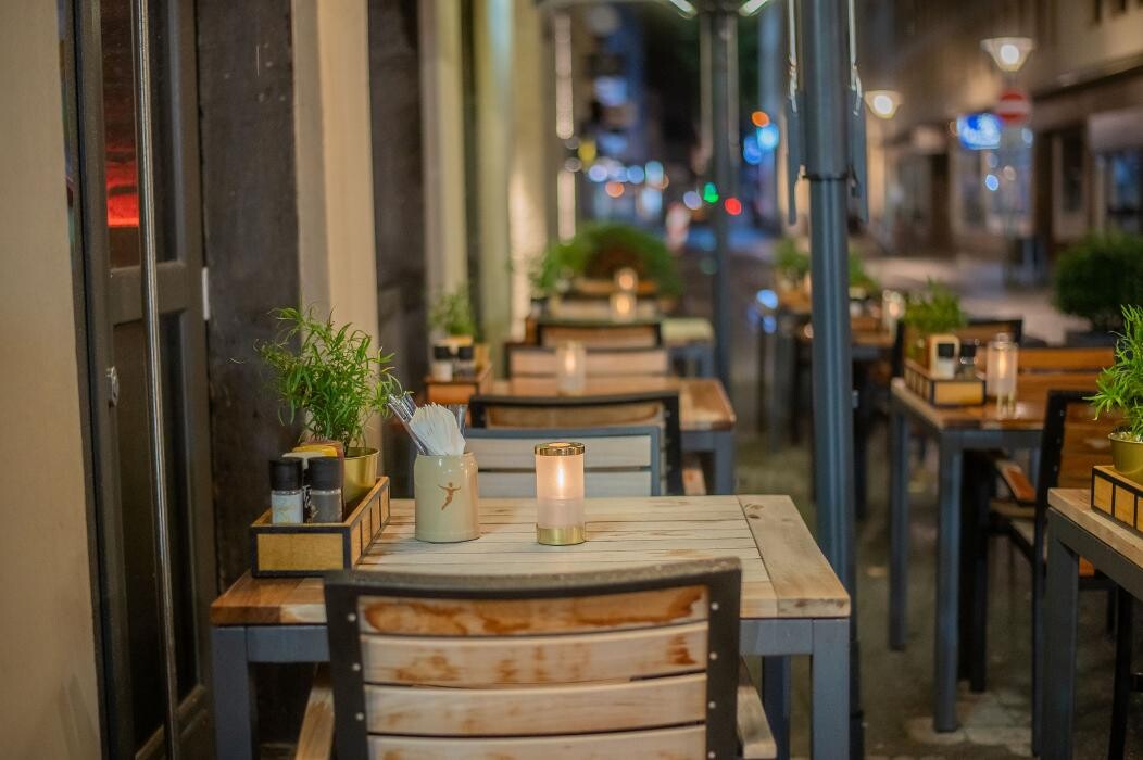 Bilder PETER PANE Burgergrill & Bar