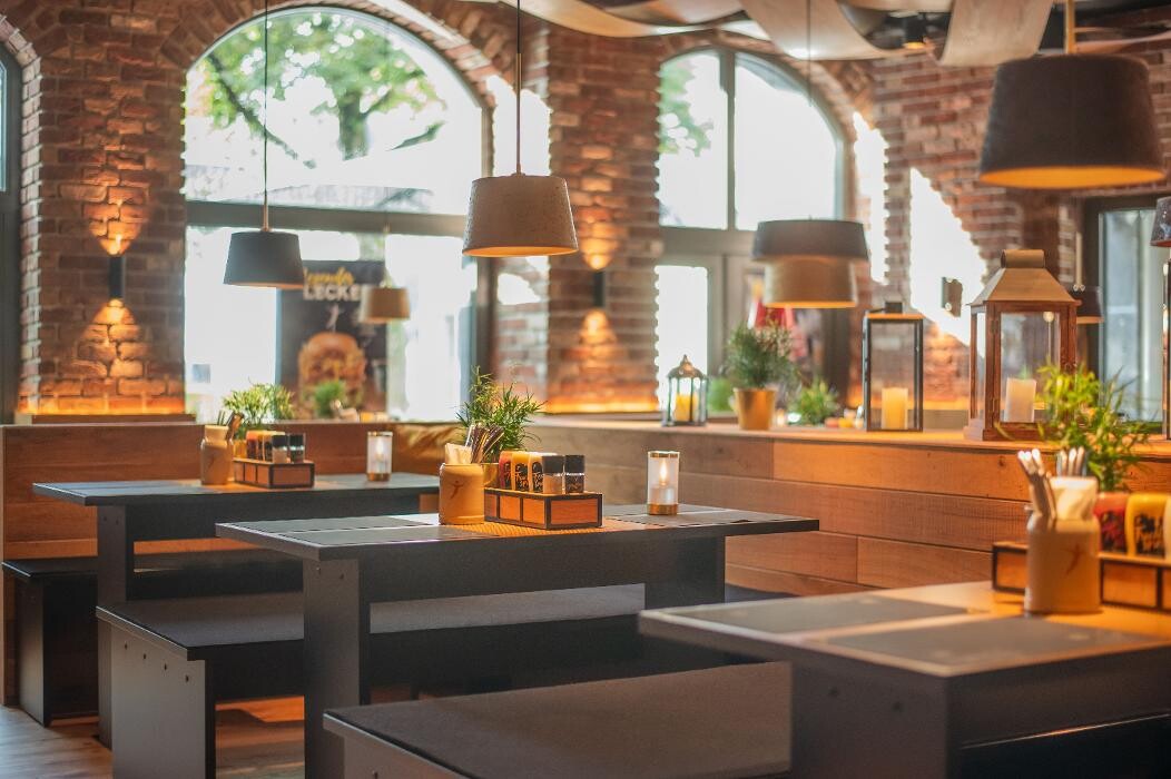 Bilder PETER PANE Burgergrill & Bar