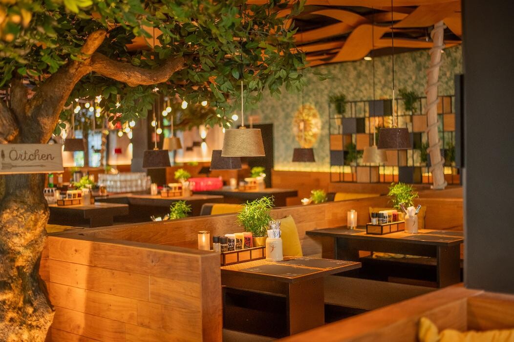Bilder PETER PANE Burgergrill & Bar