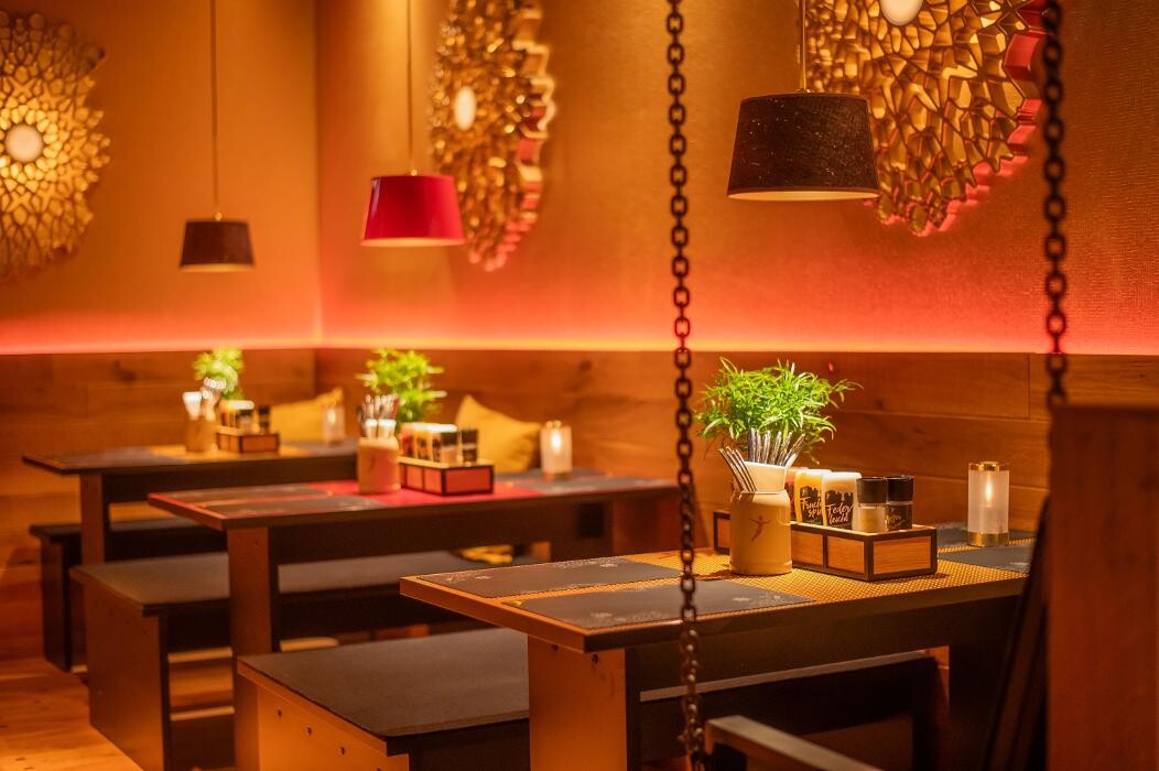 Bilder PETER PANE Burgergrill & Bar