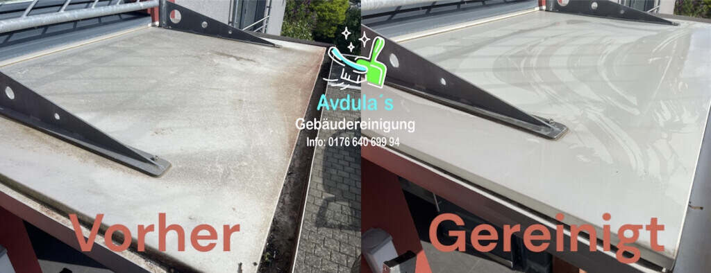 Bilder Avdula's Gebäudereinigung