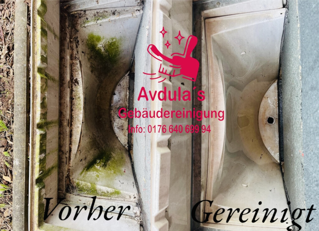 Bilder Avdula's Gebäudereinigung