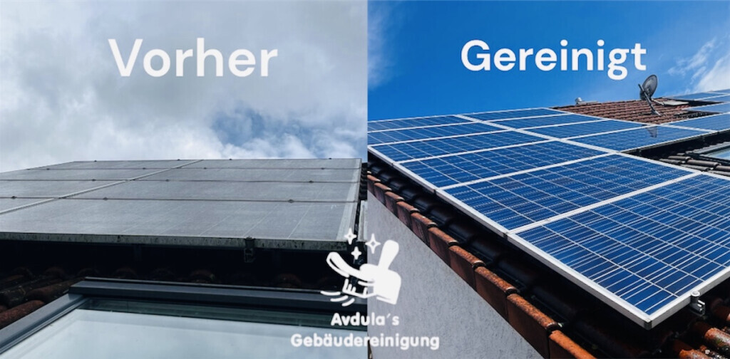 Bilder Avdula's Gebäudereinigung