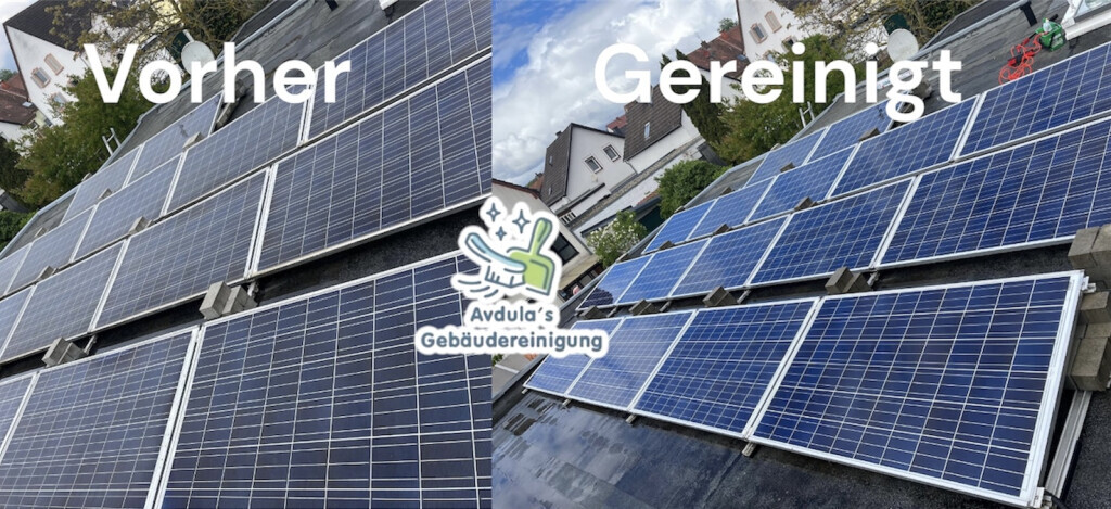 Bilder Avdula's Gebäudereinigung