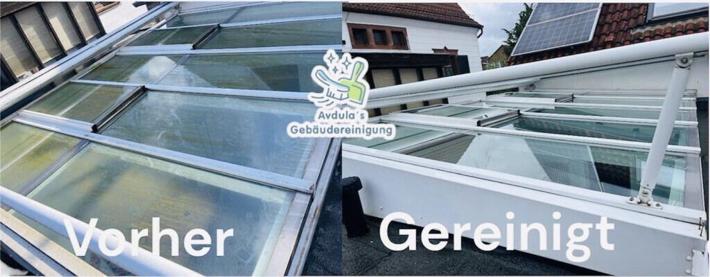 Bilder Avdula's Gebäudereinigung