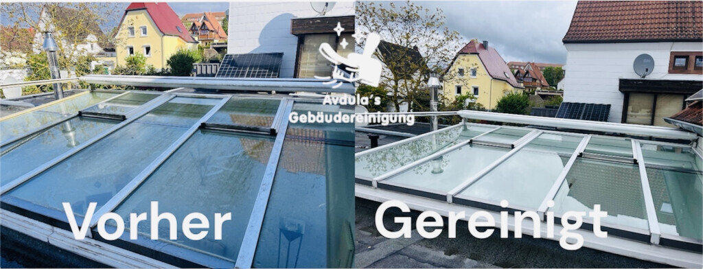 Bilder Avdula's Gebäudereinigung
