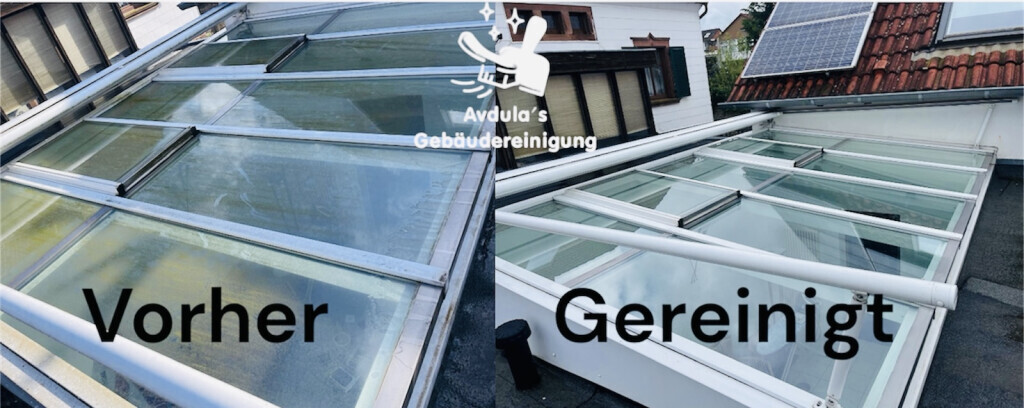 Bilder Avdula's Gebäudereinigung