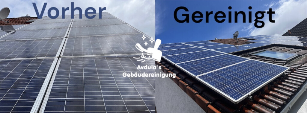 Bilder Avdula's Gebäudereinigung