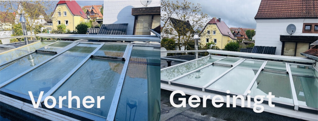 Bilder Avdula's Gebäudereinigung