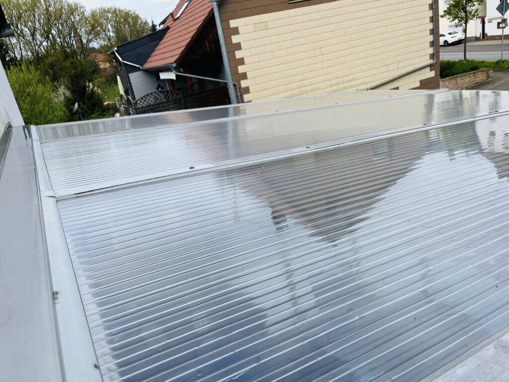 Bilder Avdula's Gebäudereinigung