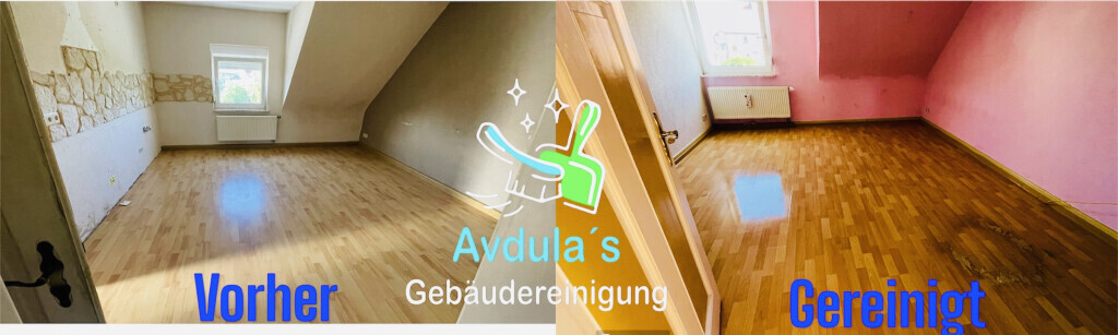 Bilder Avdula's Gebäudereinigung
