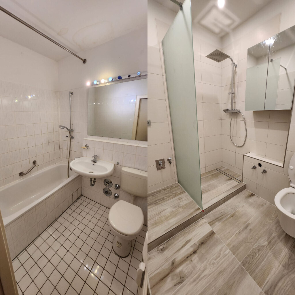 Bilder Deliorman Service