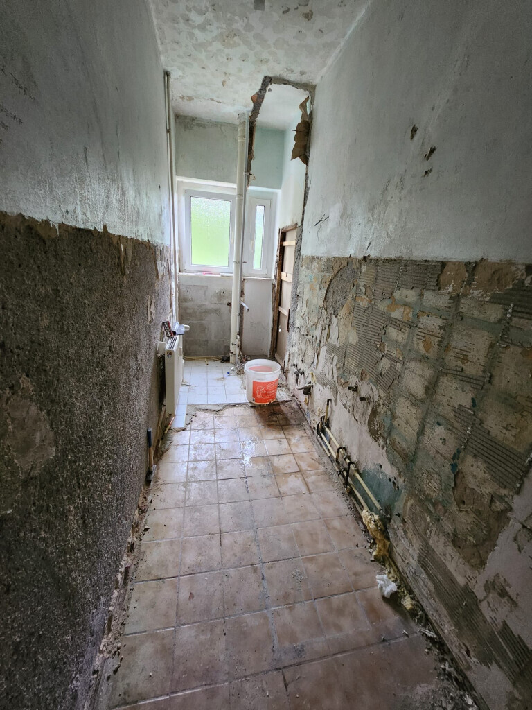 Bilder Deliorman Service