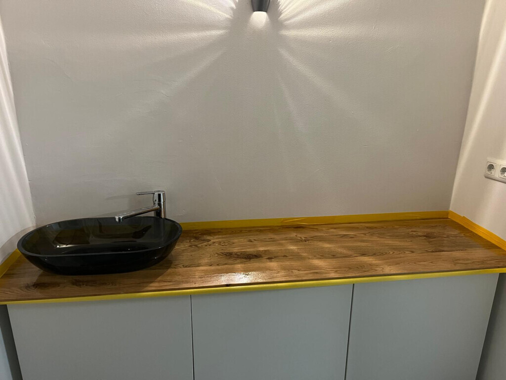 Bilder Deliorman Service