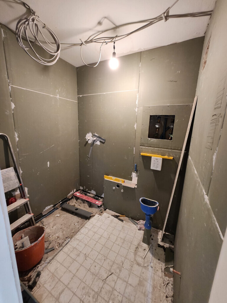 Bilder Deliorman Service