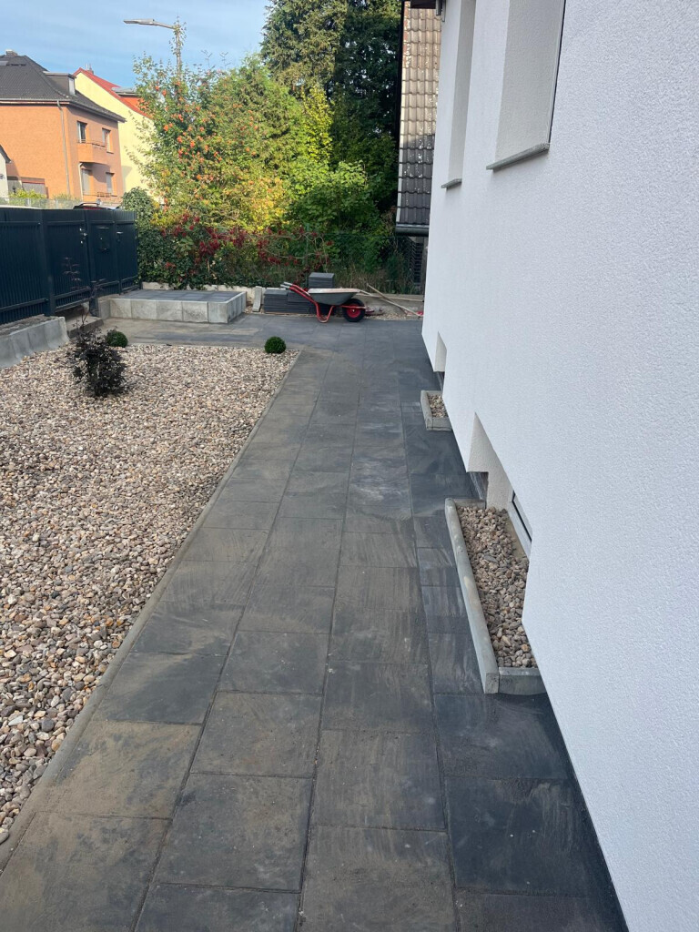 Bilder Deliorman Service