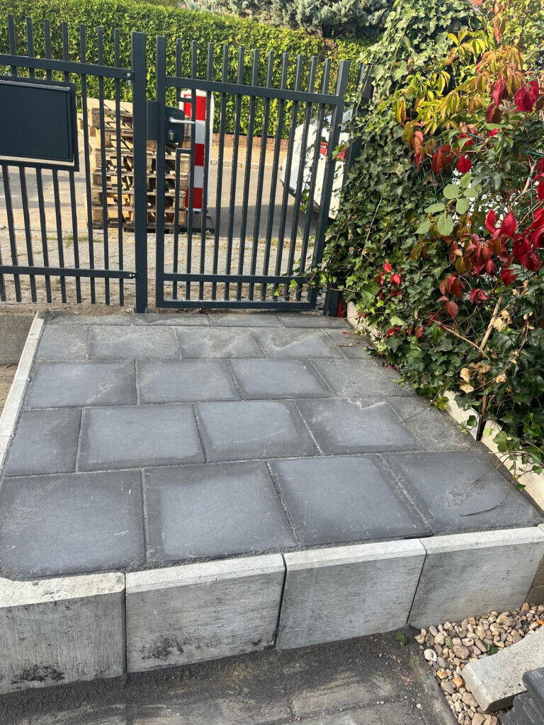 Bilder Deliorman Service