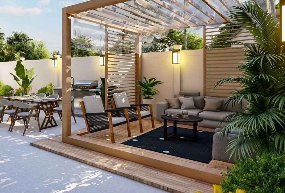 Bilder AB Garten-und Landschaftsbau