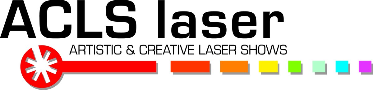ACLS-Lasershow Logo