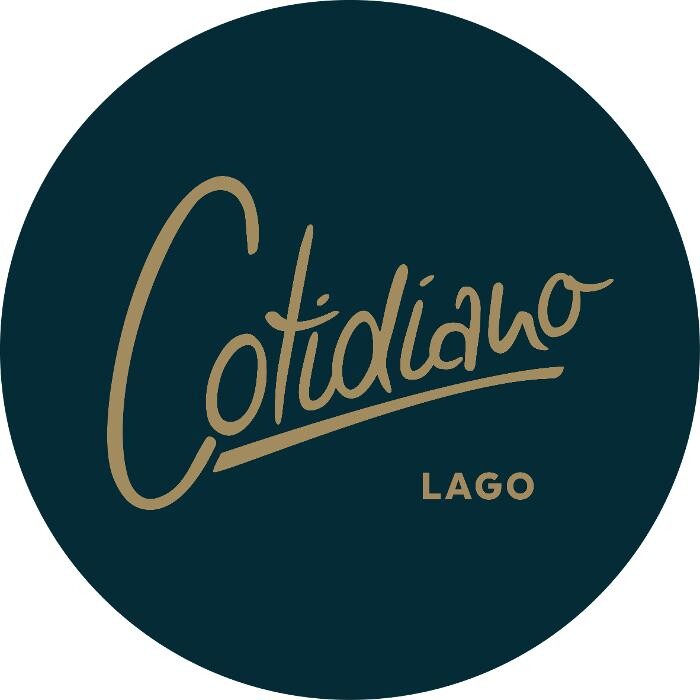 Cotidiano Lago Logo