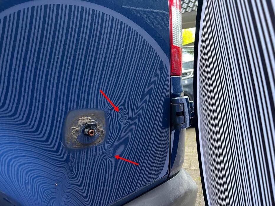 Bilder Kfz Gutachter Hamburg - Ing. Wollny Sachverständigenbüro