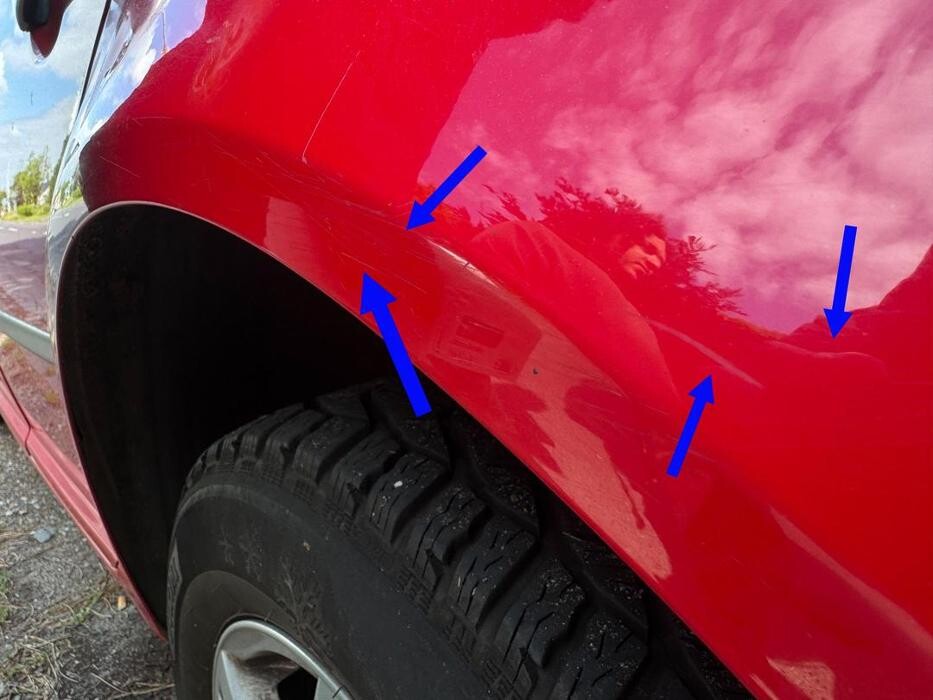 Bilder Kfz Gutachter Hamburg - Ing. Wollny Sachverständigenbüro