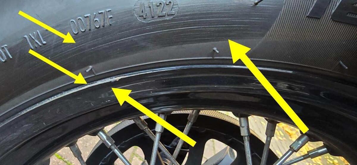 Bilder Kfz Gutachter Hamburg - Ing. Wollny Sachverständigenbüro