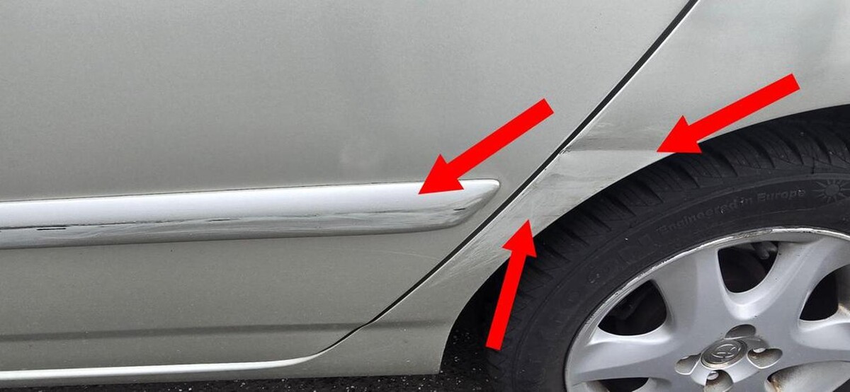 Bilder Kfz Gutachter Hamburg - Ing. Wollny Sachverständigenbüro