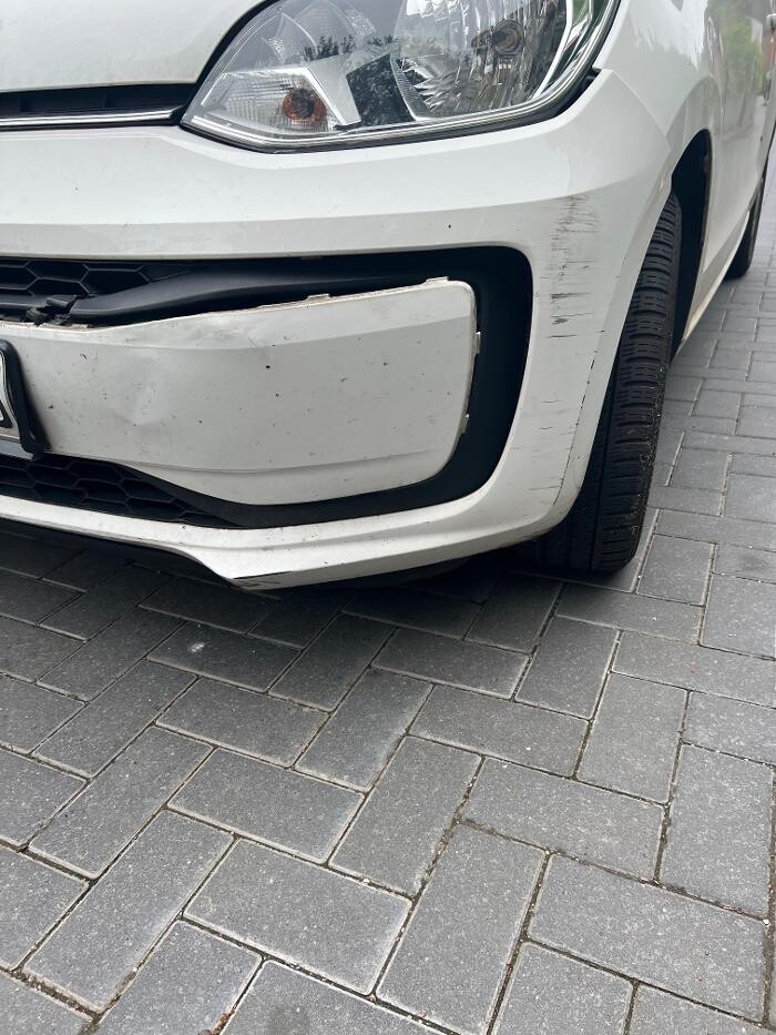 Bilder Kfz Gutachter Hamburg - Ing. Wollny Sachverständigenbüro