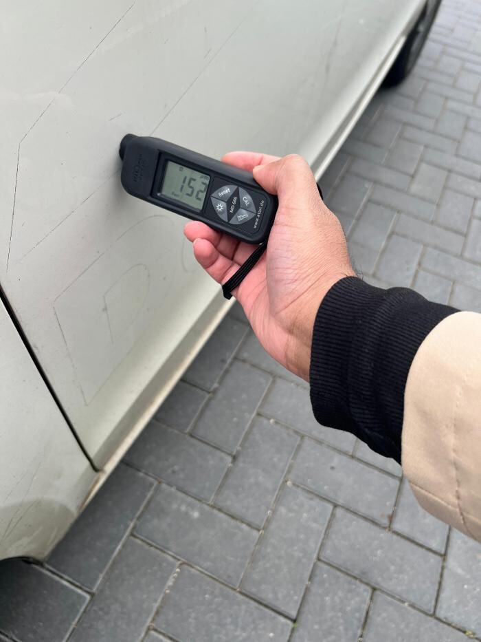 Bilder Kfz Gutachter Hamburg - Ing. Wollny Sachverständigenbüro