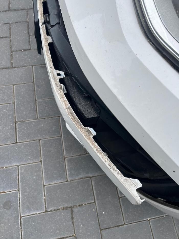 Bilder Kfz Gutachter Hamburg - Ing. Wollny Sachverständigenbüro