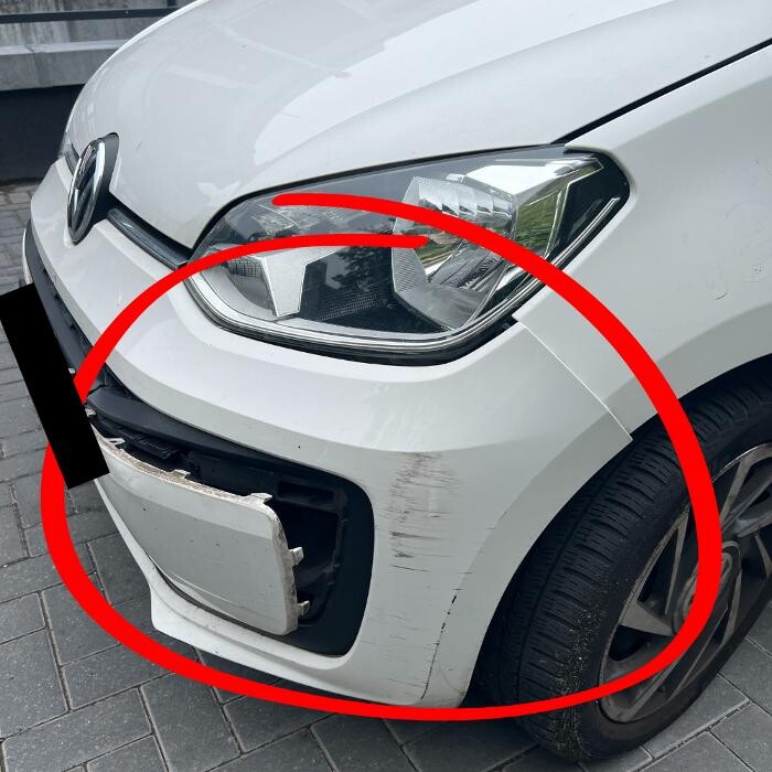 Bilder Kfz Gutachter Hamburg - Ing. Wollny Sachverständigenbüro