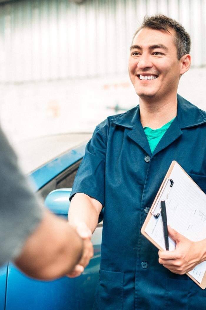 Bilder Kfz Gutachter Hamburg - Ing. Wollny Sachverständigenbüro