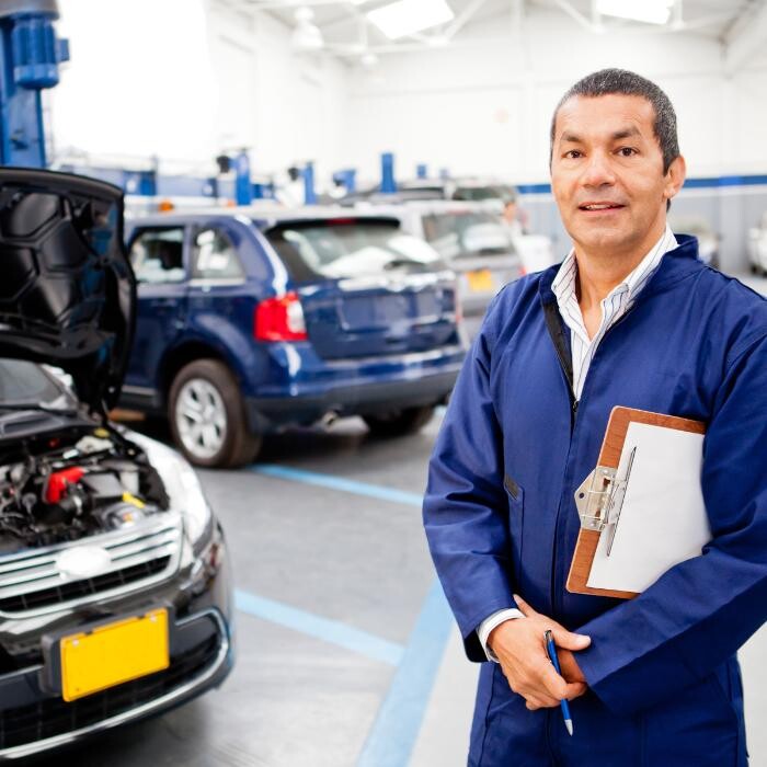 Bilder Kfz Gutachter Hamburg - Ing. Wollny Sachverständigenbüro