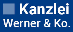 Kanzlei Werner & Ko. Logo