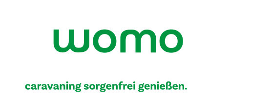 WoMo Quality Check Logo