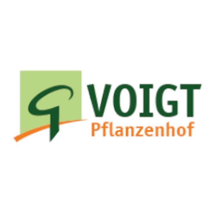 Pflanzenhof Voigt Logo