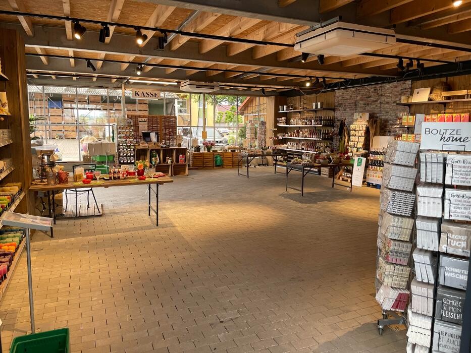 Bilder Pflanzenhof Voigt