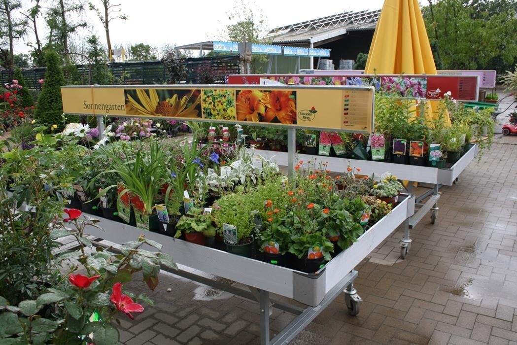 Bilder Pflanzenhof Voigt