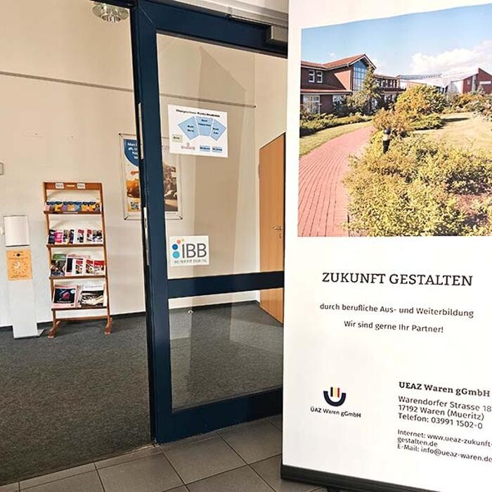 Bilder IBB Institut für Berufliche Bildung AG