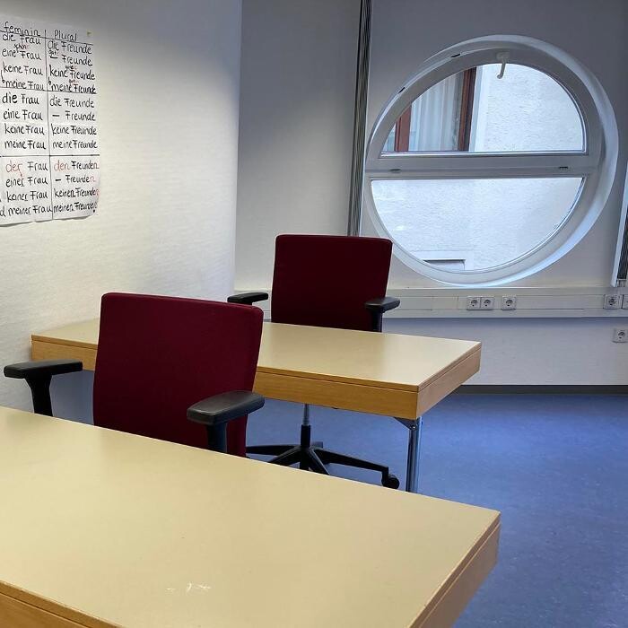 Bilder IBB Institut für Berufliche Bildung AG