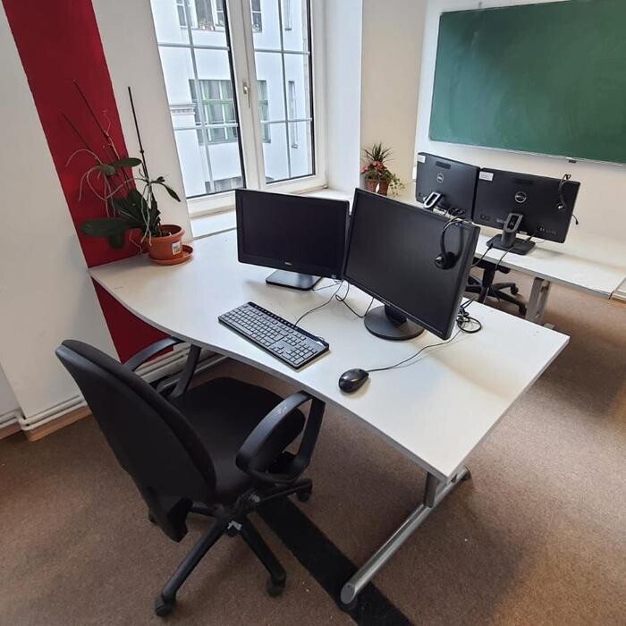 Bilder IBB Institut für Berufliche Bildung AG