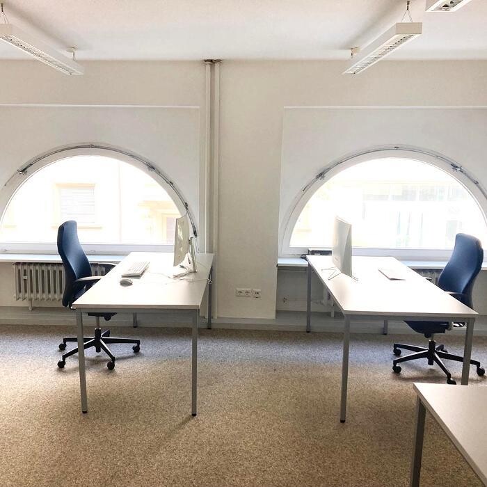 Bilder IBB Institut für Berufliche Bildung AG